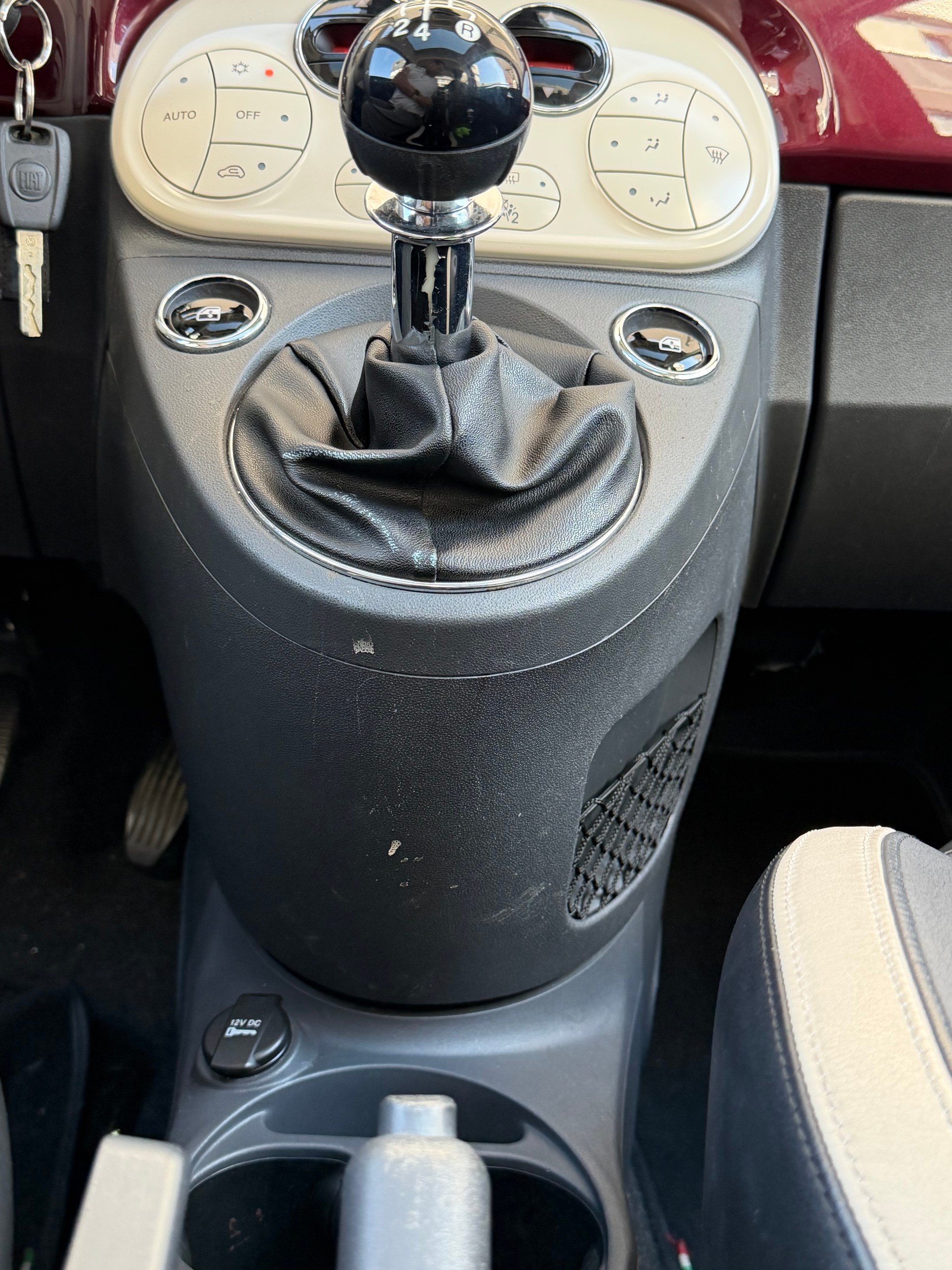 FIAT 500 0.9 Twinair Pop Star-image-17