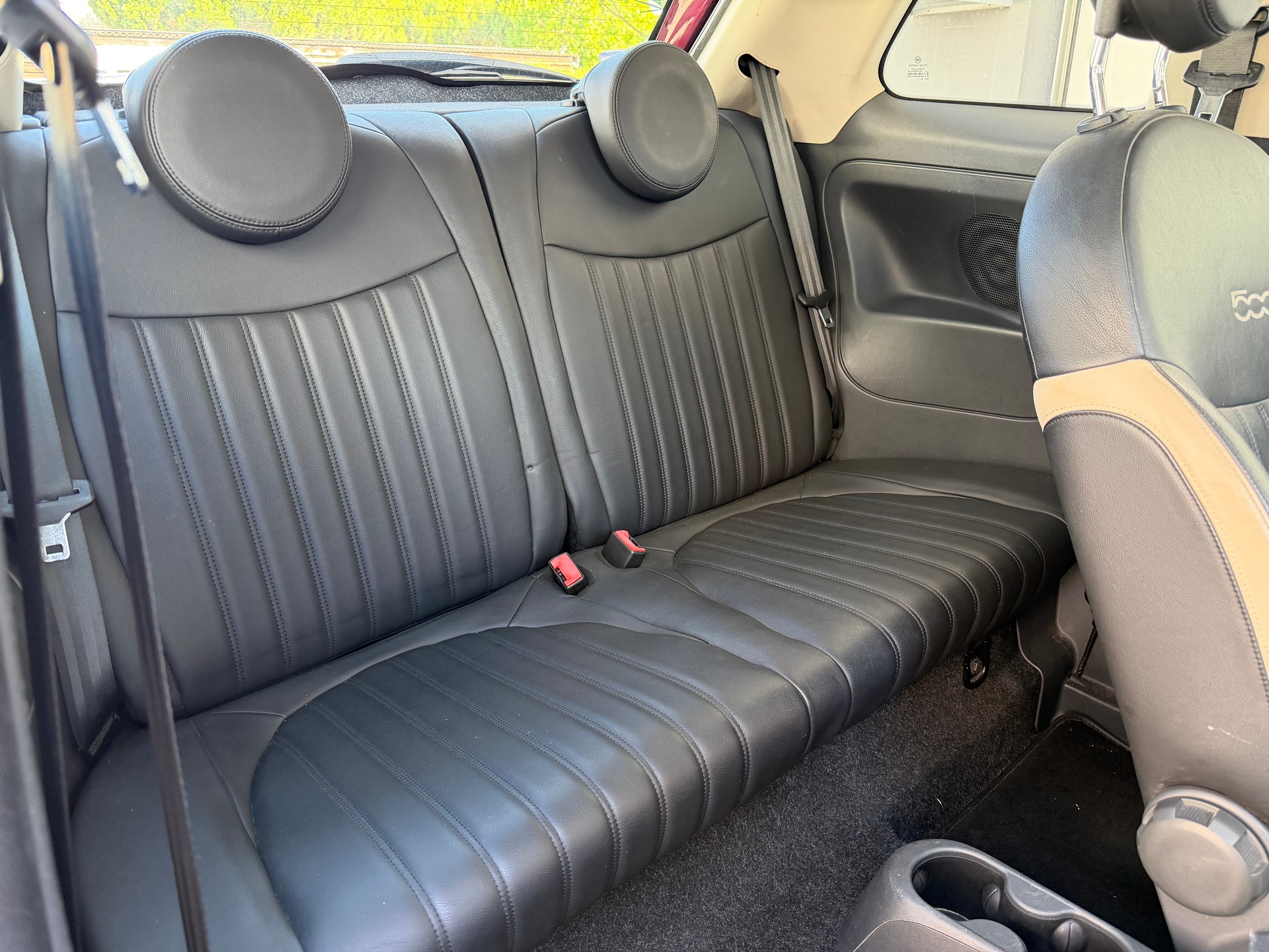 FIAT 500 0.9 Twinair Pop Star-image-9