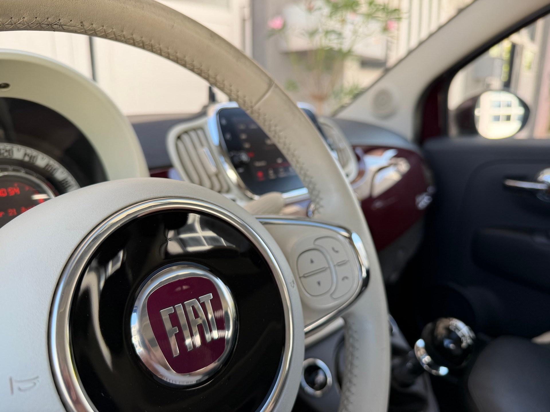 FIAT 500 0.9 Twinair Pop Star-image-13