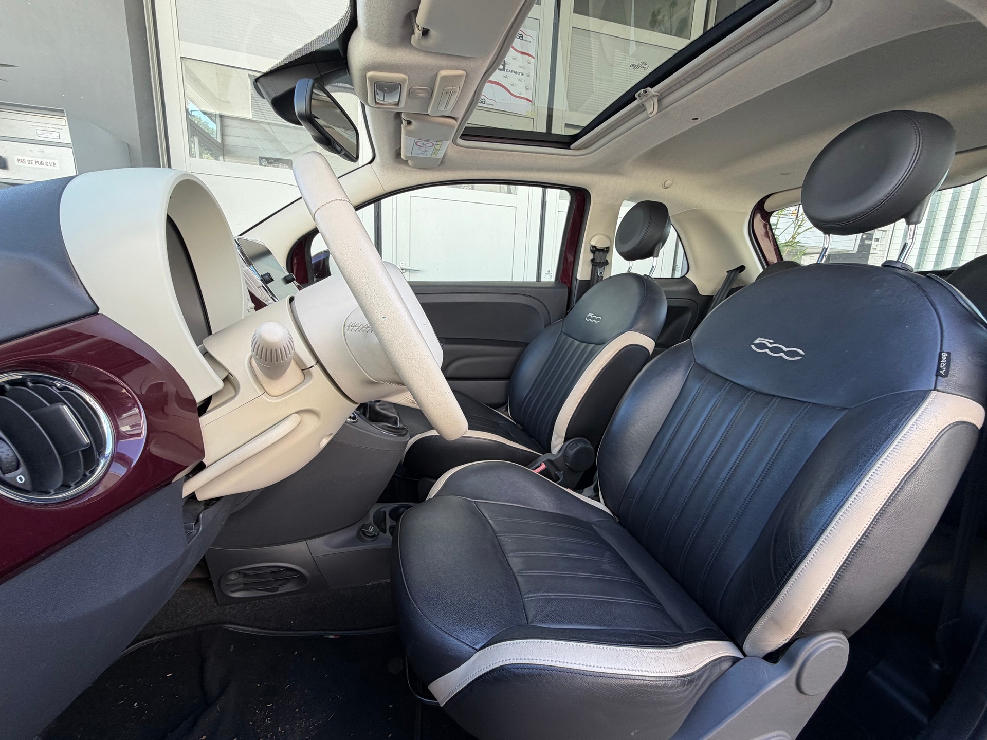 FIAT 500 0.9 Twinair Pop Star-image-6