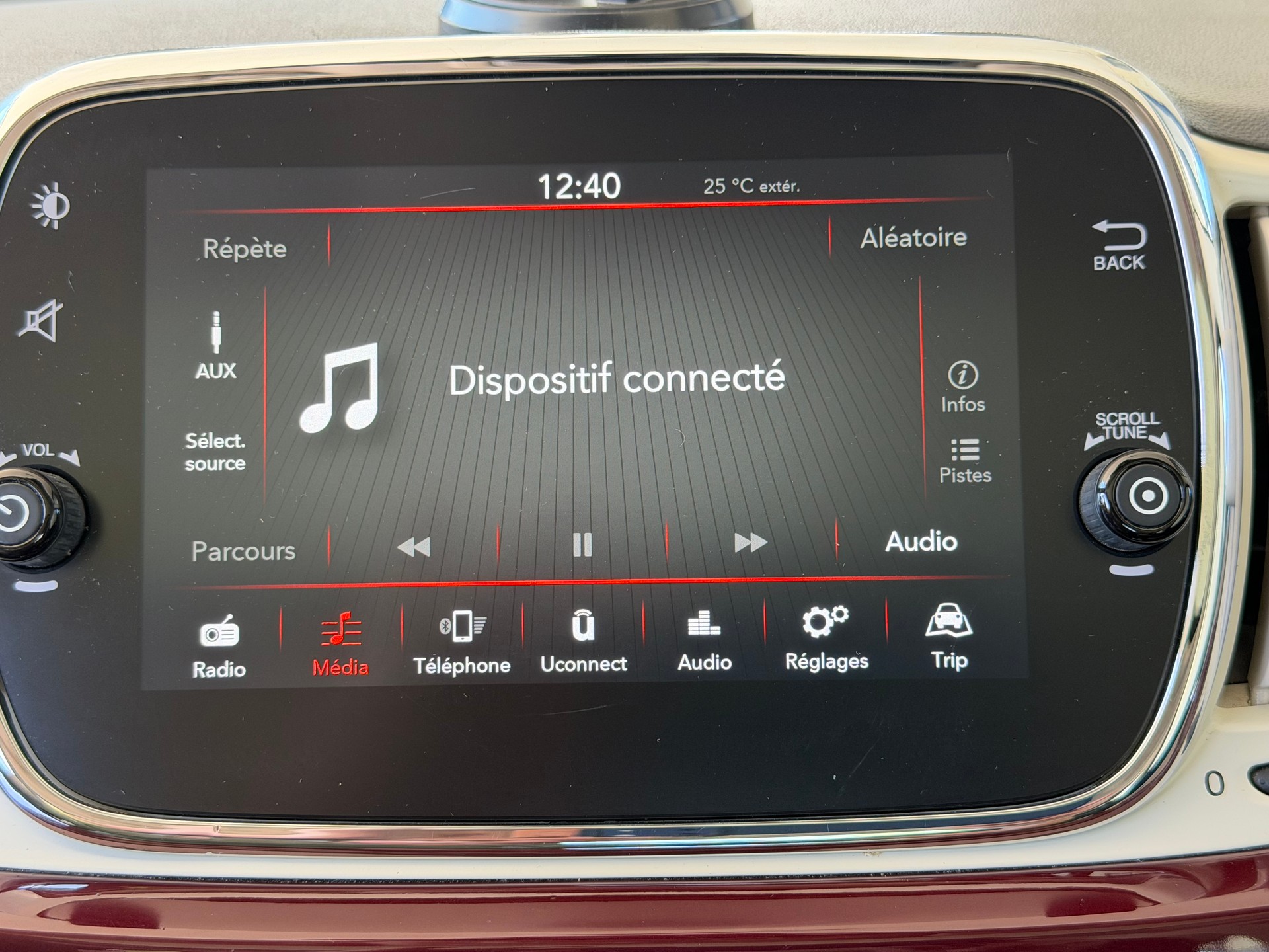 FIAT 500 0.9 Twinair Pop Star-image-22