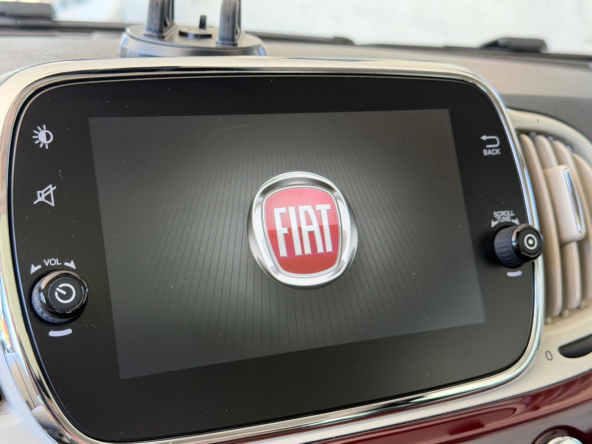 FIAT 500 0.9 Twinair Pop Star-image-21