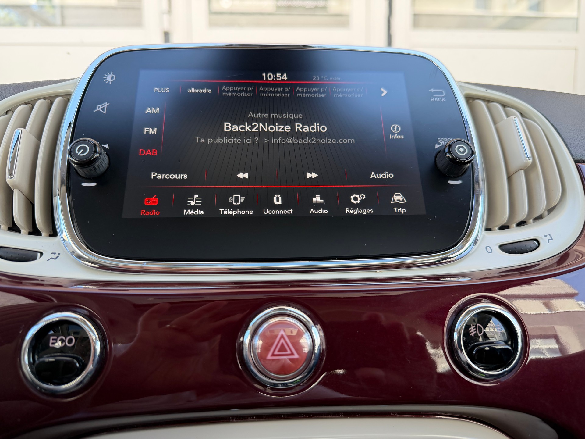 FIAT 500 0.9 Twinair Pop Star-image-20