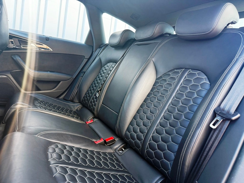AUDI RS6 Avant 4.0 TFSI V8 performance quattro-image-10