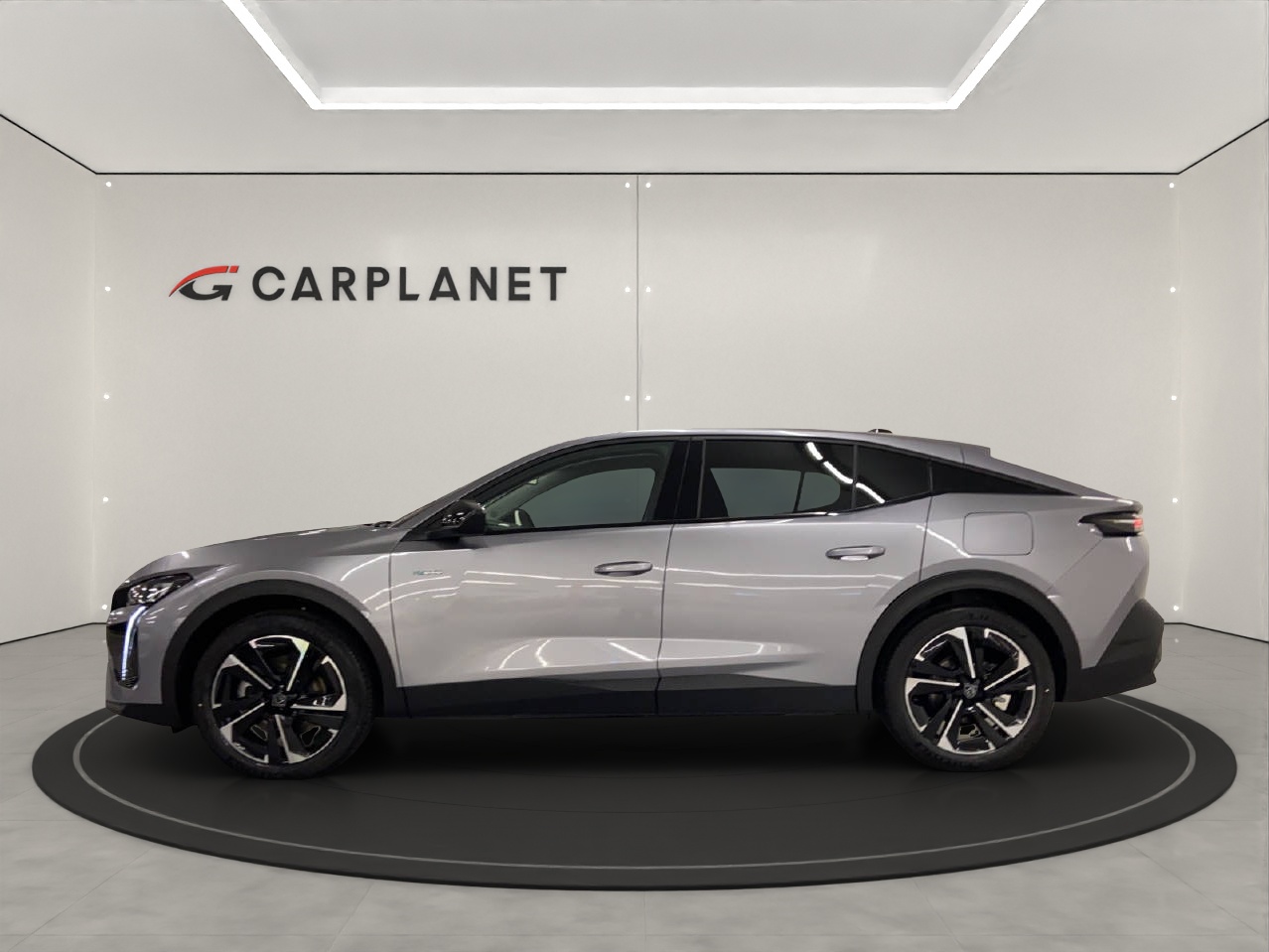 PEUGEOT 408 1.6 PHEV 180 Allure Pack-image-1