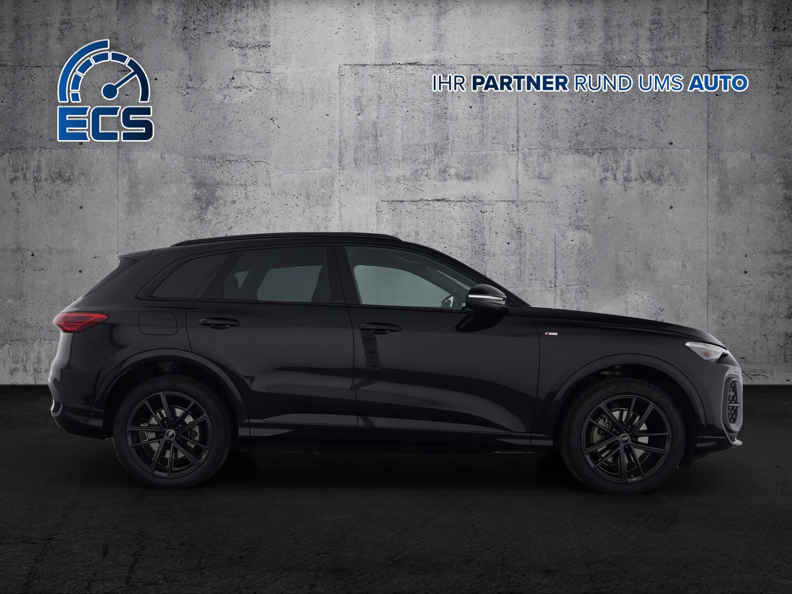 AUDI Q5 TFSI quattro S-Line 150 kW S-tronic *CH-FZG/ Gratisservice / Garantie*-image-2