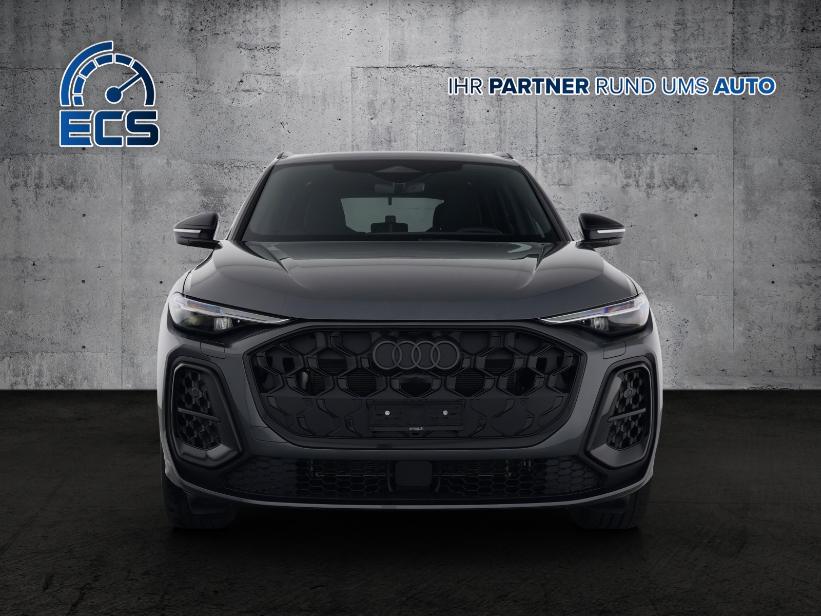 AUDI Q5 TFSI quattro S-Line 150 kW S-tronic *CH-FZG/ Gratisservice / Garantie*-image-1