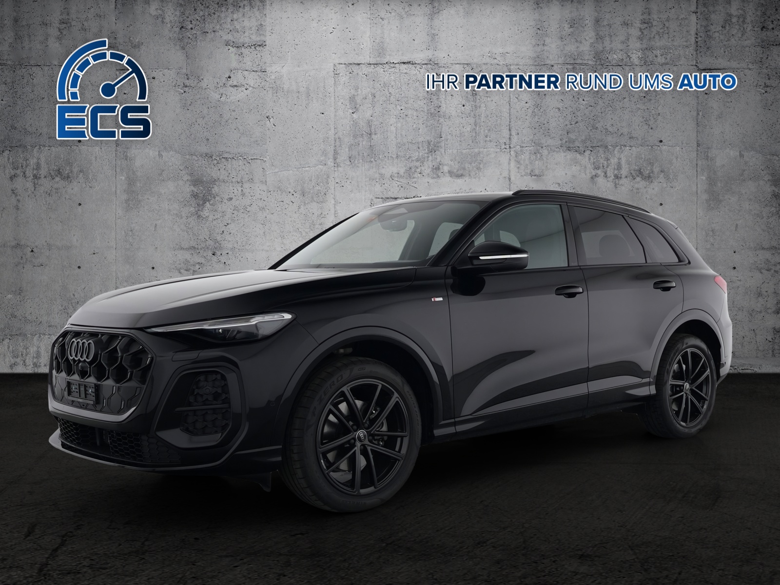AUDI Q5 TFSI quattro S-Line 150 kW S-tronic *CH-FZG/ Gratisservice / Garantie*