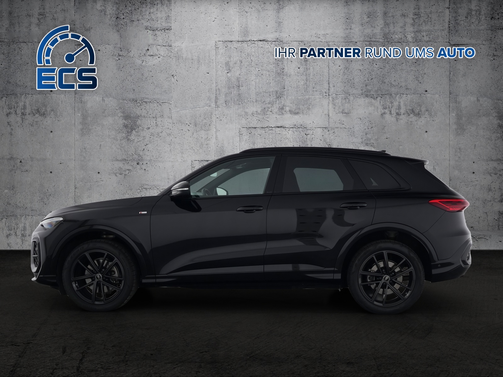 AUDI Q5 TFSI quattro S-Line 150 kW S-tronic *CH-FZG/ Gratisservice / Garantie*-image-5