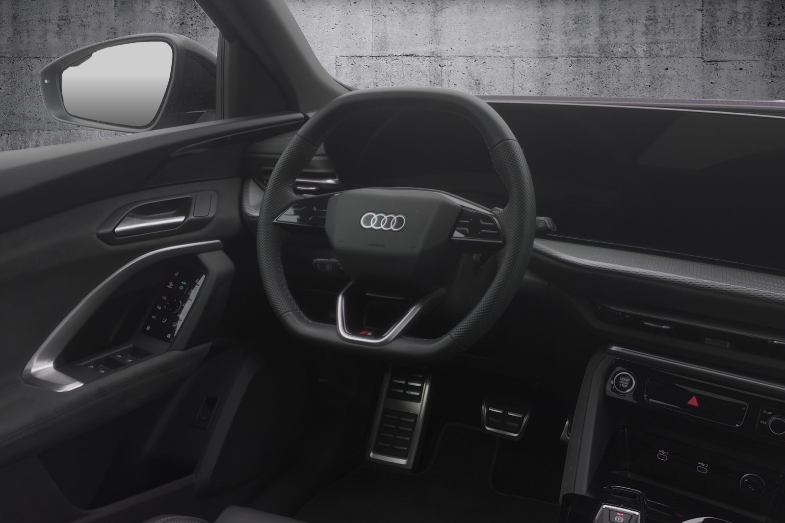 AUDI Q5 TFSI quattro S-Line 150 kW S-tronic *CH-FZG/ Gratisservice / Garantie*-image-7