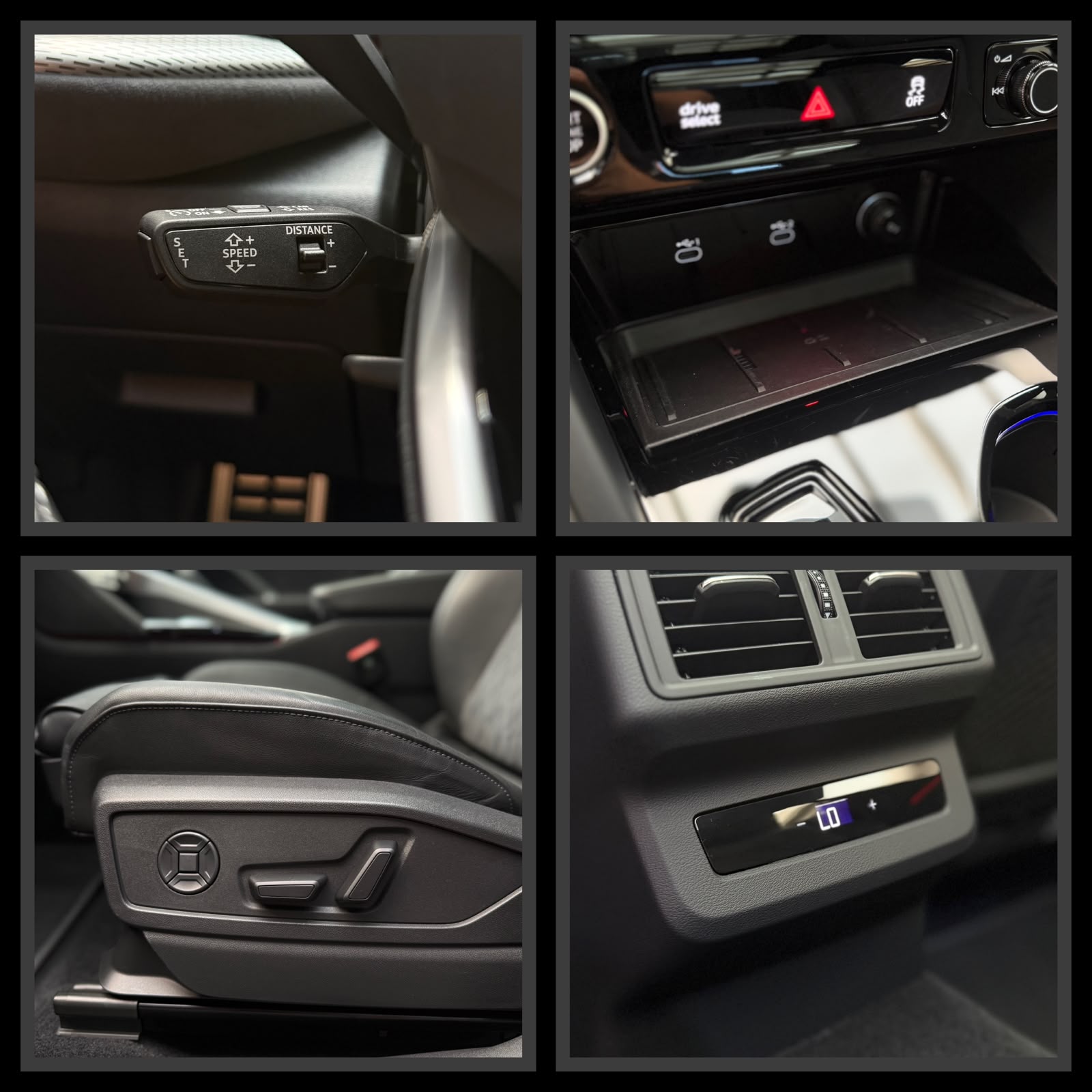AUDI Q5 TFSI quattro S-Line 150 kW S-tronic *CH-FZG/ Gratisservice / Garantie*-image-13