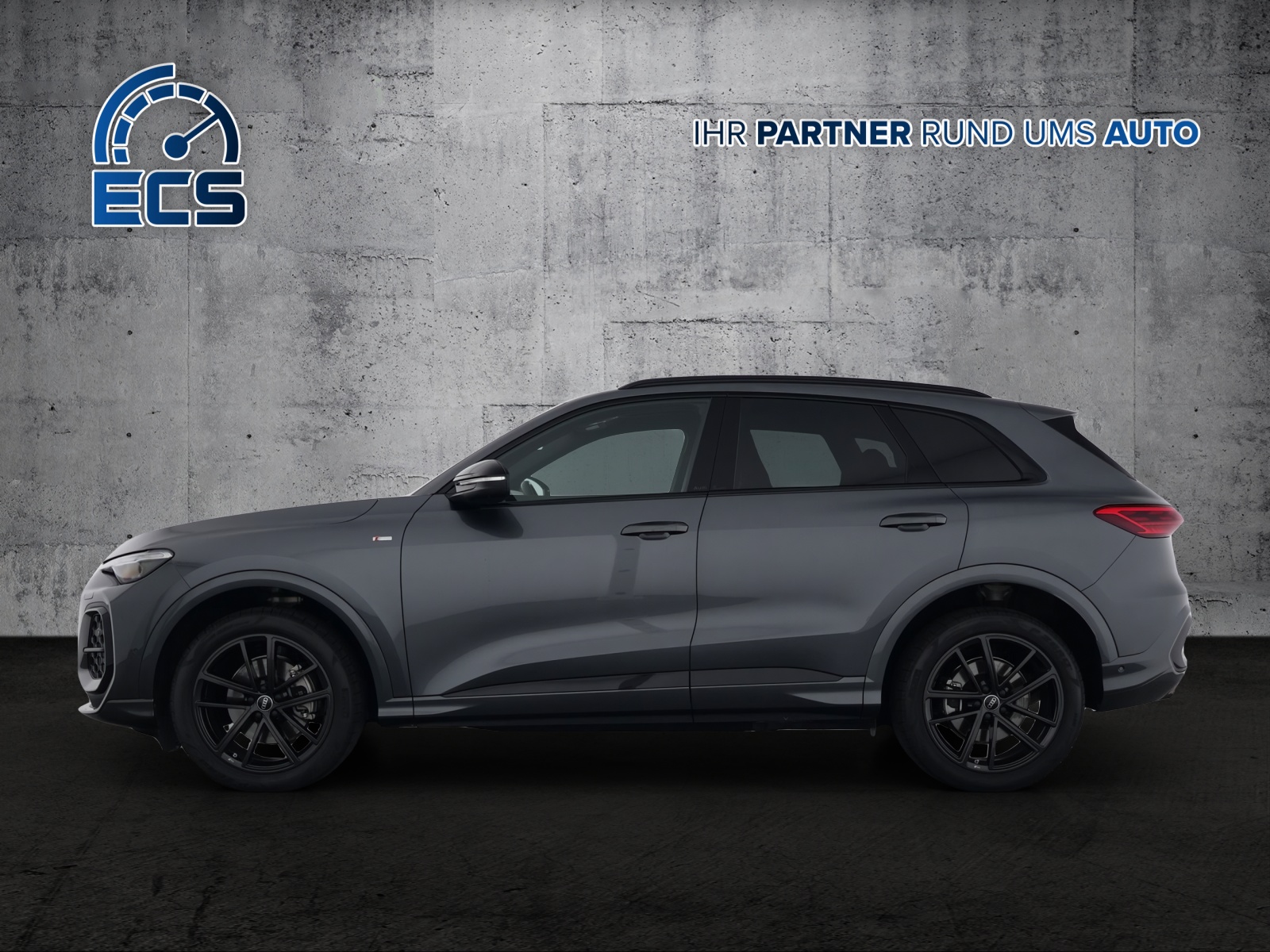 AUDI Q5 TFSI quattro S-Line 150 kW S-tronic *CH-FZG/ Gratisservice / Garantie*-image-4