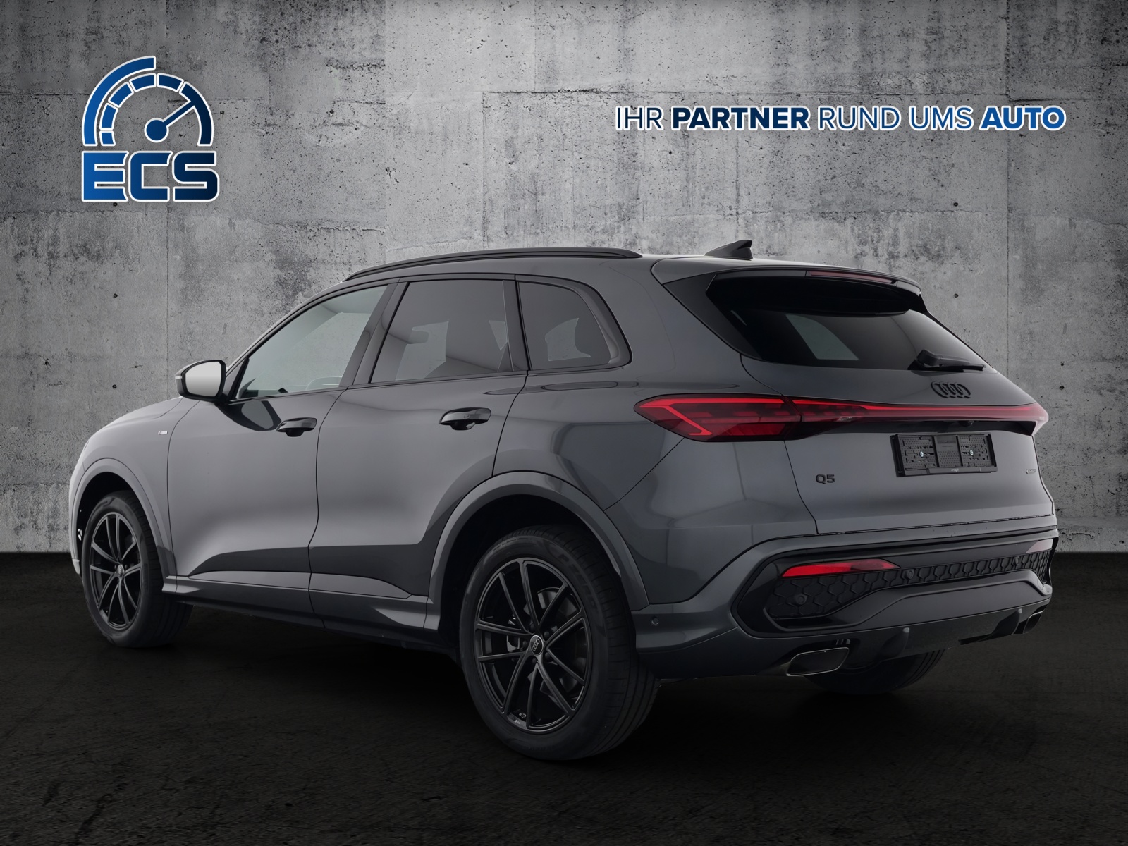AUDI Q5 TFSI quattro S-Line 150 kW S-tronic *CH-FZG/ Gratisservice / Garantie*-image-5