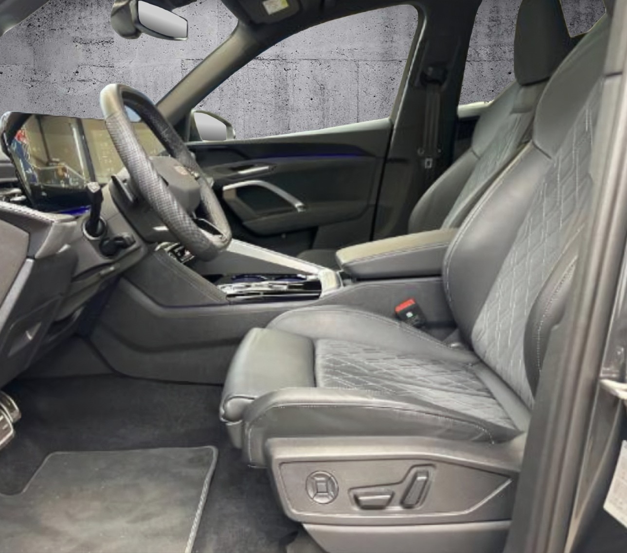 AUDI Q5 TFSI quattro S-Line 150 kW S-tronic *CH-FZG/ Gratisservice / Garantie*-image-6