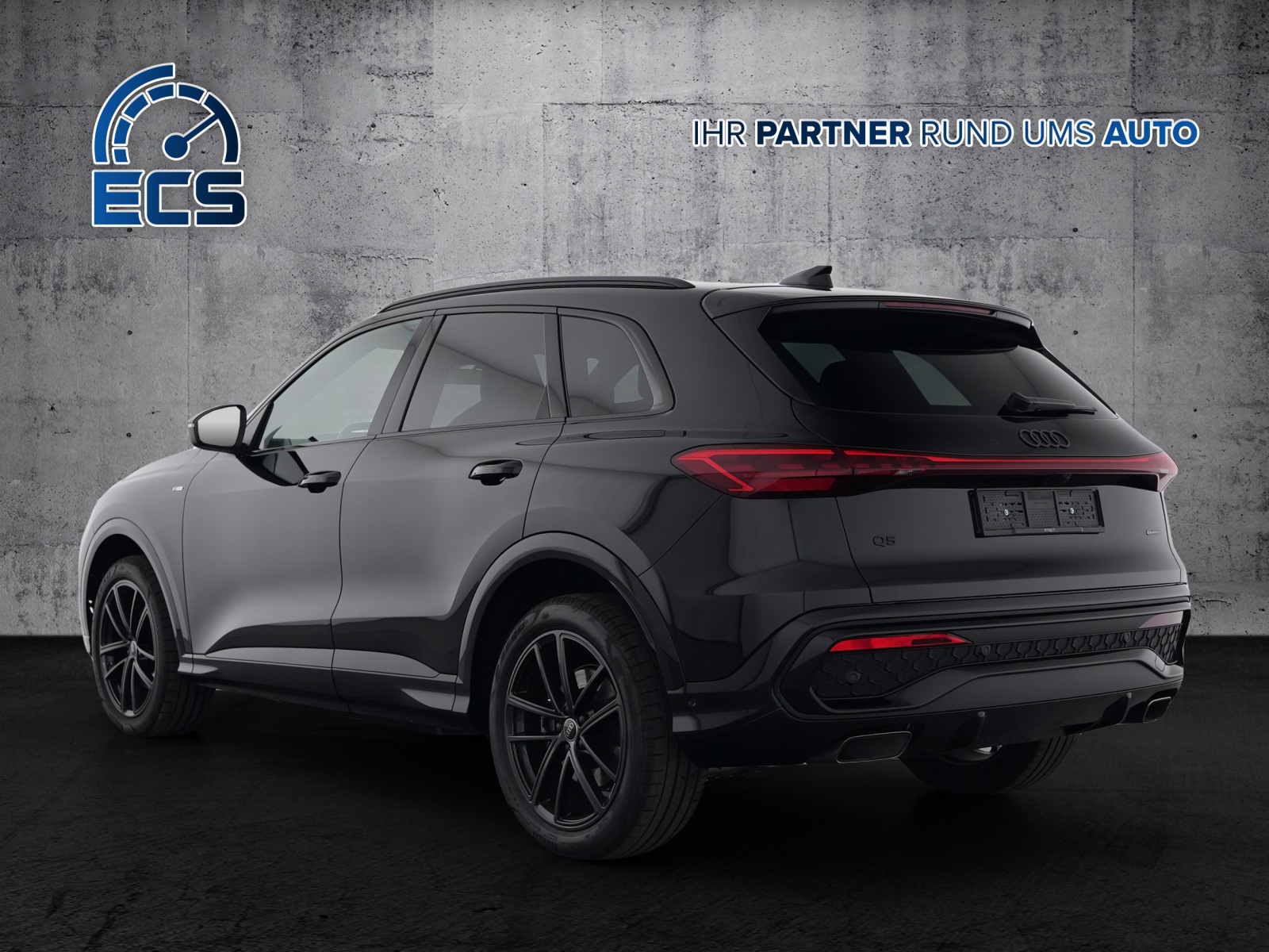 AUDI Q5 TFSI quattro S-Line 150 kW S-tronic *CH-FZG/ Gratisservice / Garantie*-image-4