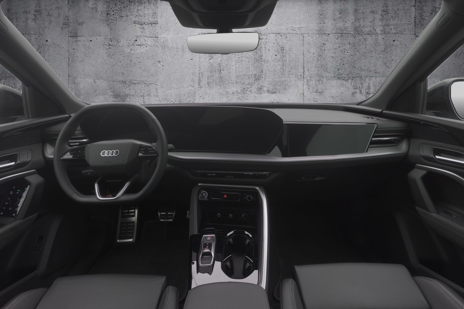 AUDI Q5 TFSI quattro S-Line 150 kW S-tronic *CH-FZG/ Gratisservice / Garantie*-image-9