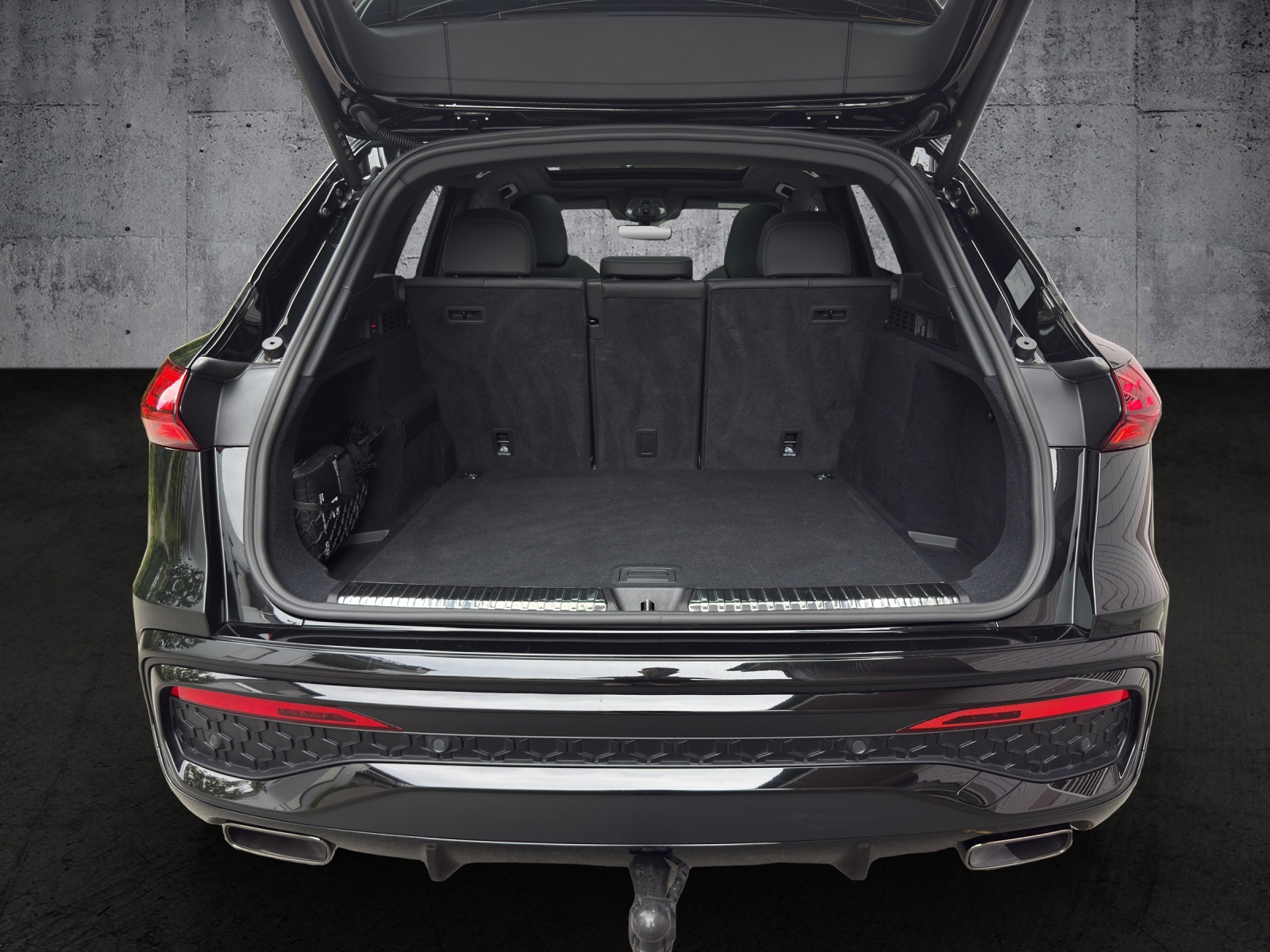 AUDI Q5 TFSI quattro S-Line 150 kW S-tronic *CH-FZG/ Gratisservice / Garantie*-image-12