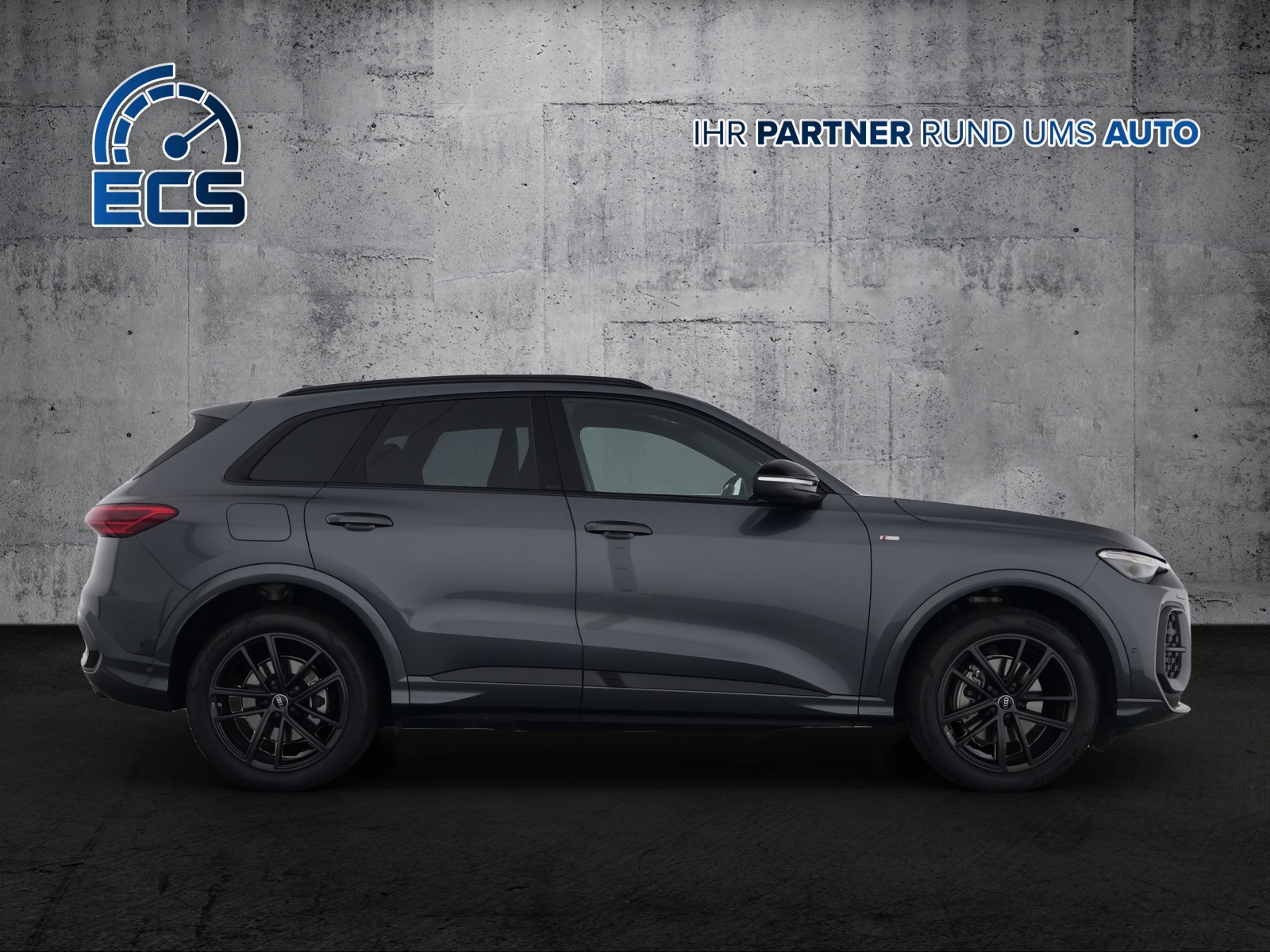 AUDI Q5 TFSI quattro S-Line 150 kW S-tronic *CH-FZG/ Gratisservice / Garantie*-image-2