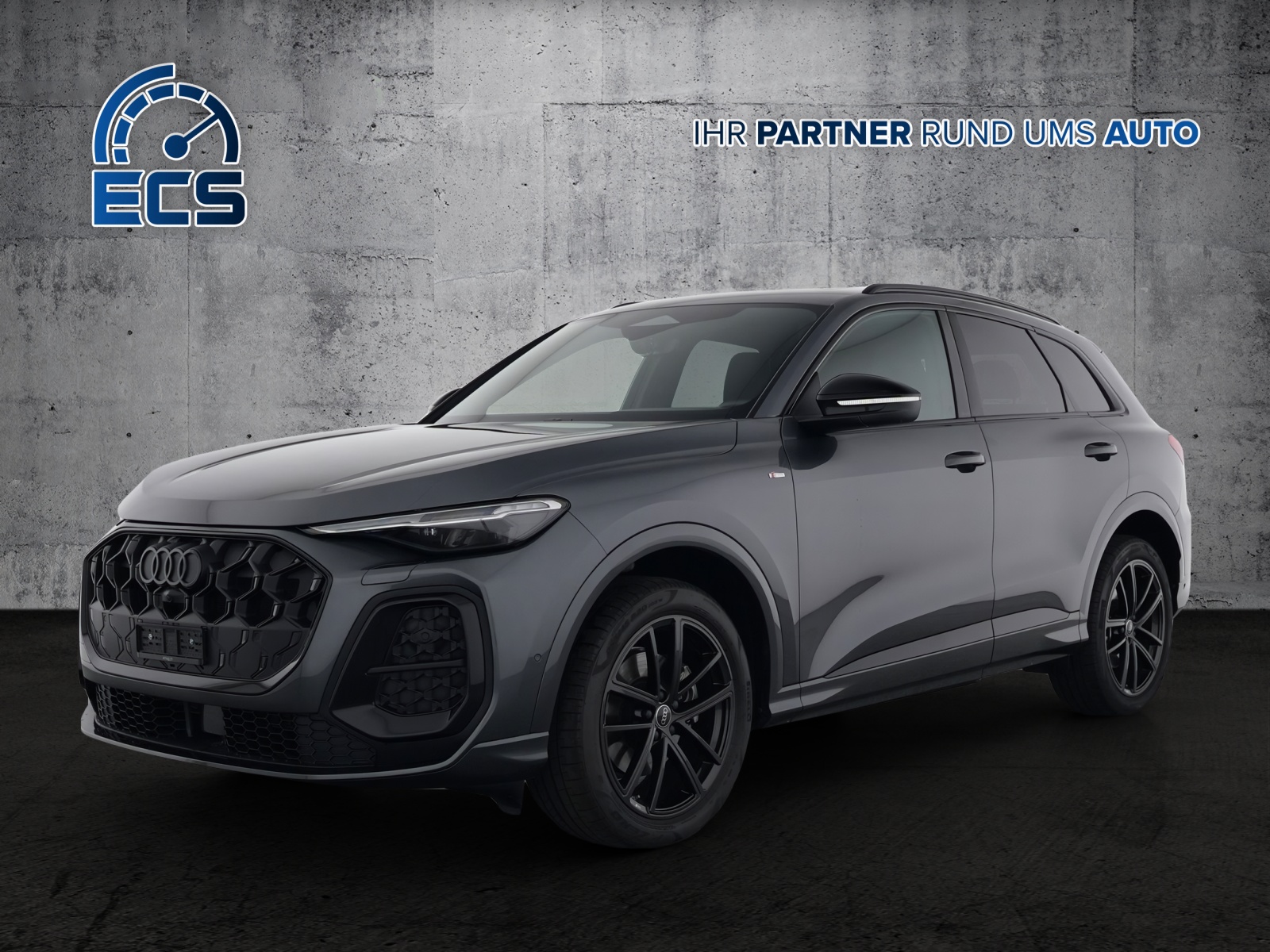 AUDI Q5 TFSI quattro S-Line 150 kW S-tronic *CH-FZG/ Gratisservice / Garantie*-image-0