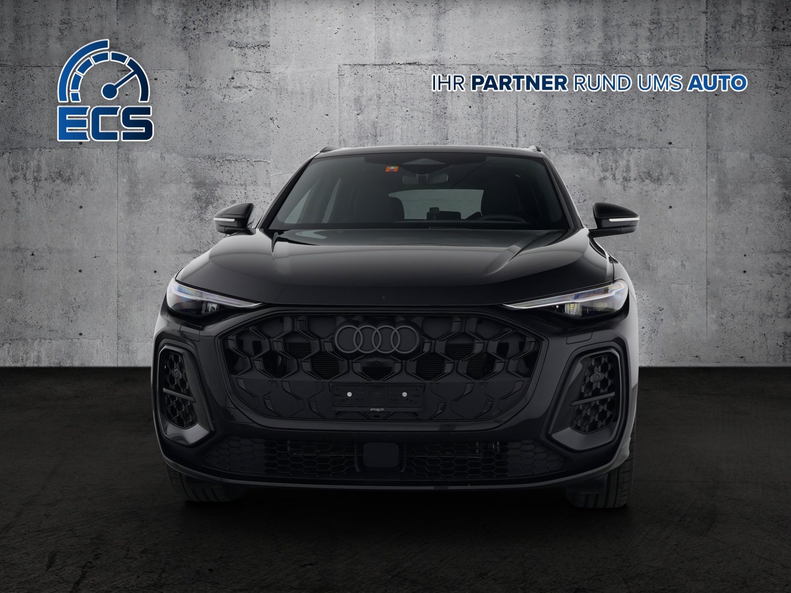 AUDI Q5 TFSI quattro S-Line 150 kW S-tronic *CH-FZG/ Gratisservice / Garantie*-image-1