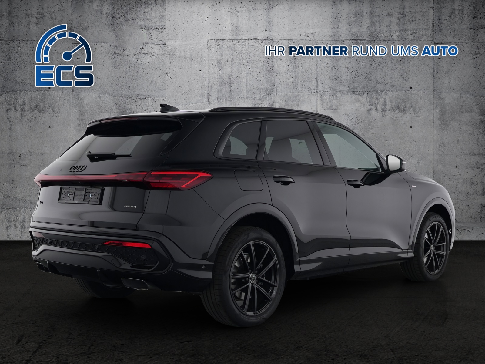 AUDI Q5 TFSI quattro S-Line 150 kW S-tronic *CH-FZG/ Gratisservice / Garantie*-image-3
