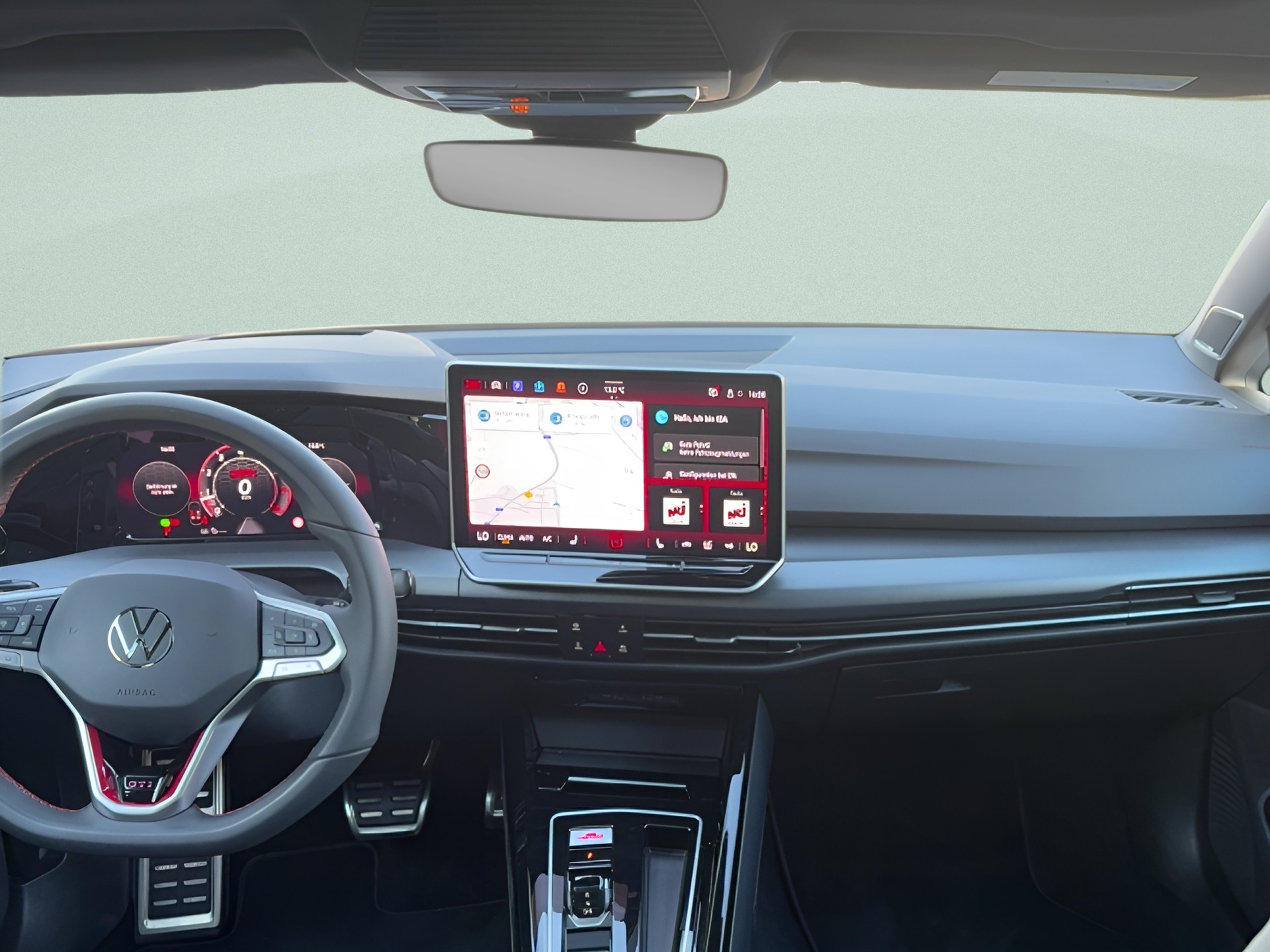 VW Golf 2.0 TSI GTI Clubsport DSG-image-12