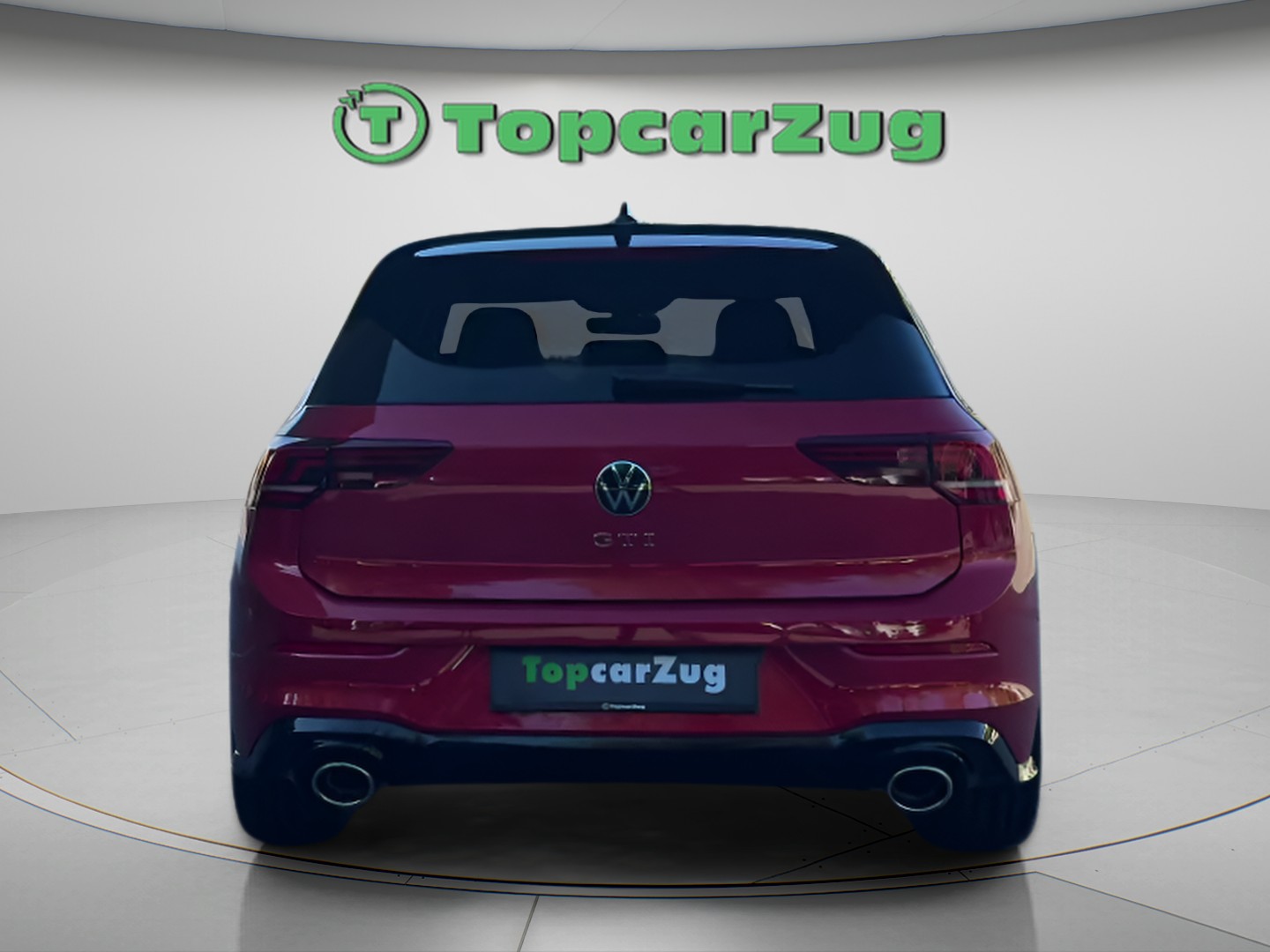 VW Golf 2.0 TSI GTI Clubsport DSG-image-6