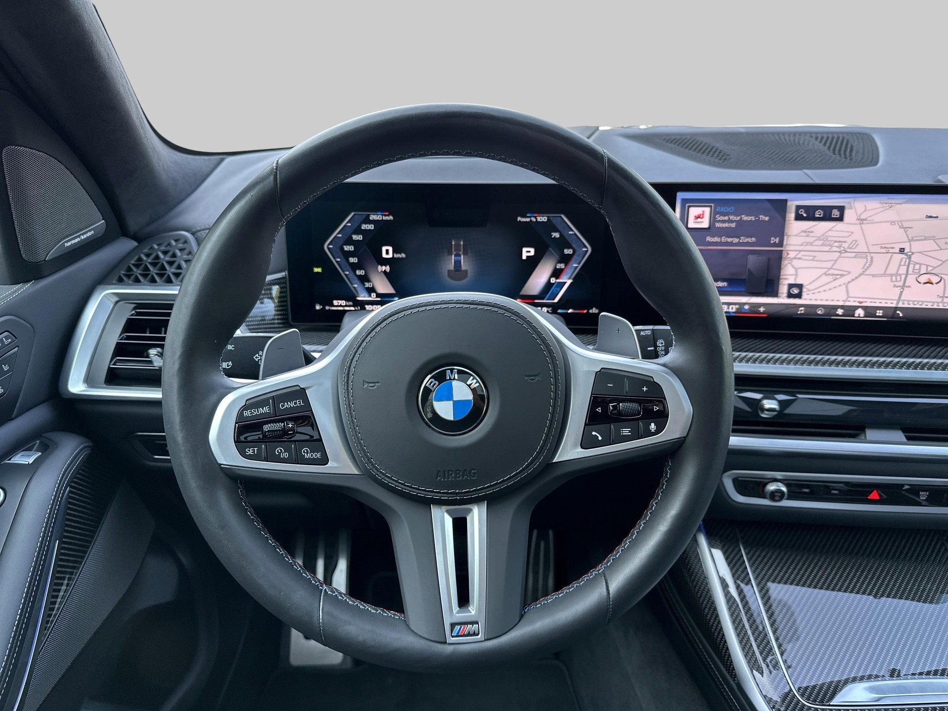 BMW X7 xDrive M60i M Sport Pro-image-8
