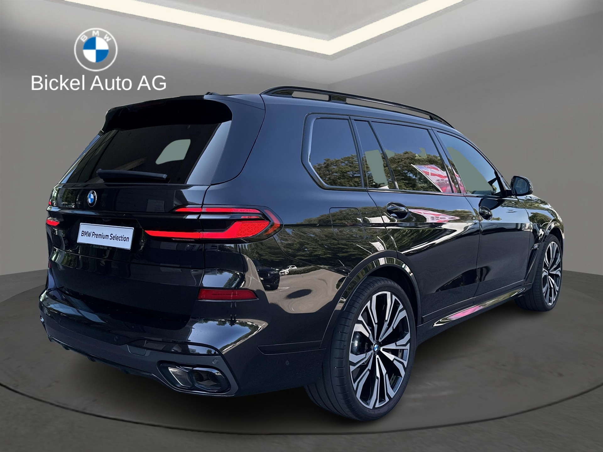 BMW X7 xDrive M60i M Sport Pro-image-2