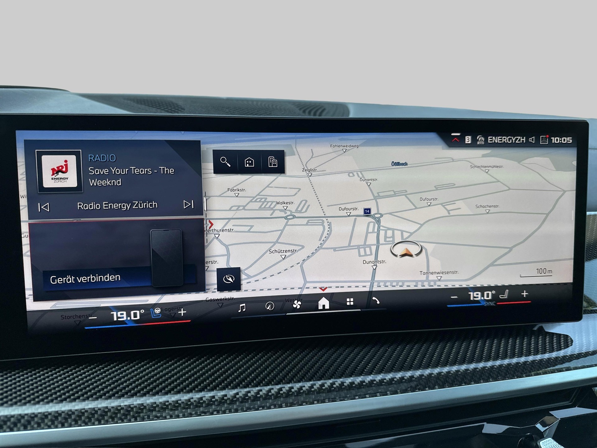 BMW X7 xDrive M60i M Sport Pro-image-10
