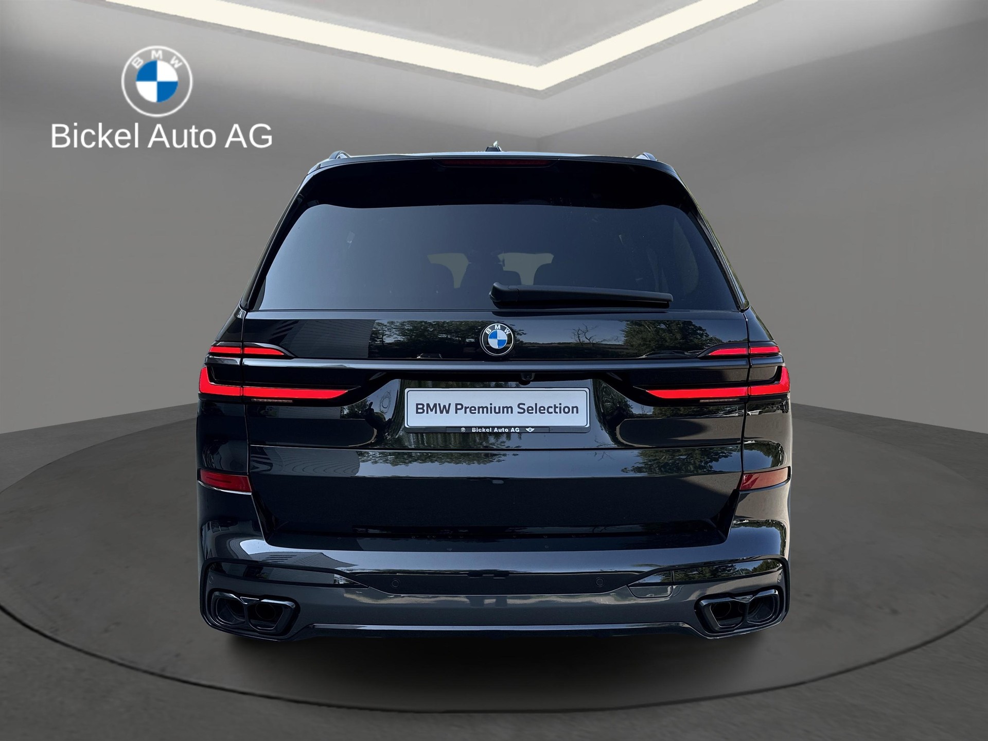 BMW X7 xDrive M60i M Sport Pro-image-5