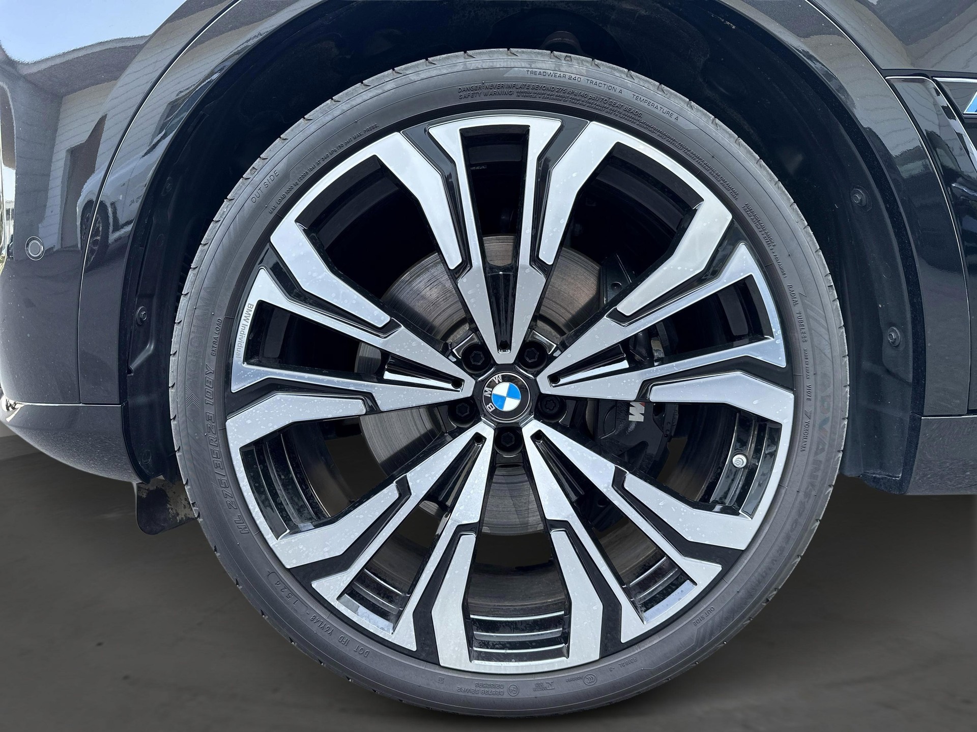 BMW X7 xDrive M60i M Sport Pro-image-6
