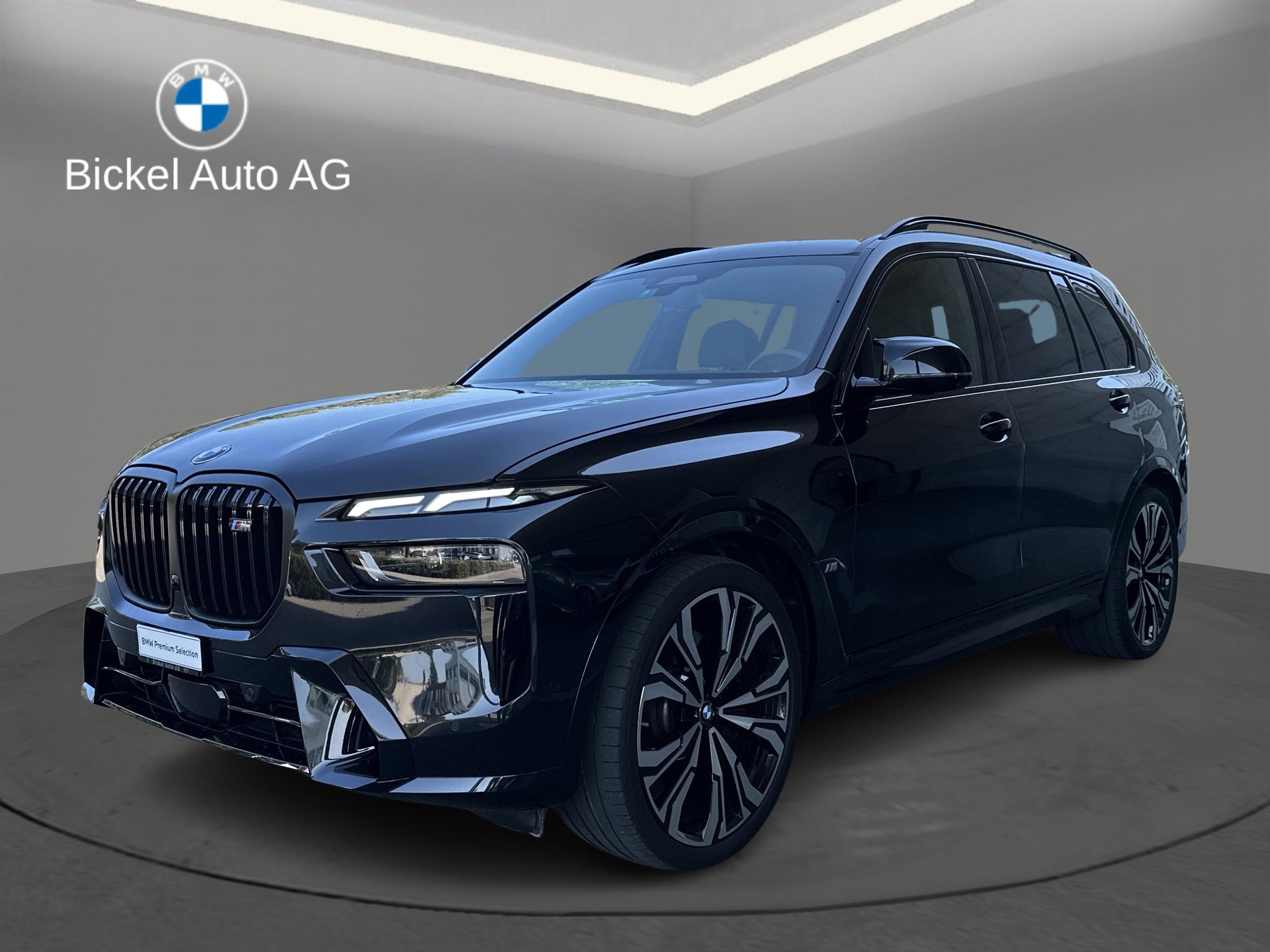BMW X7 xDrive M60i M Sport Pro-image-0