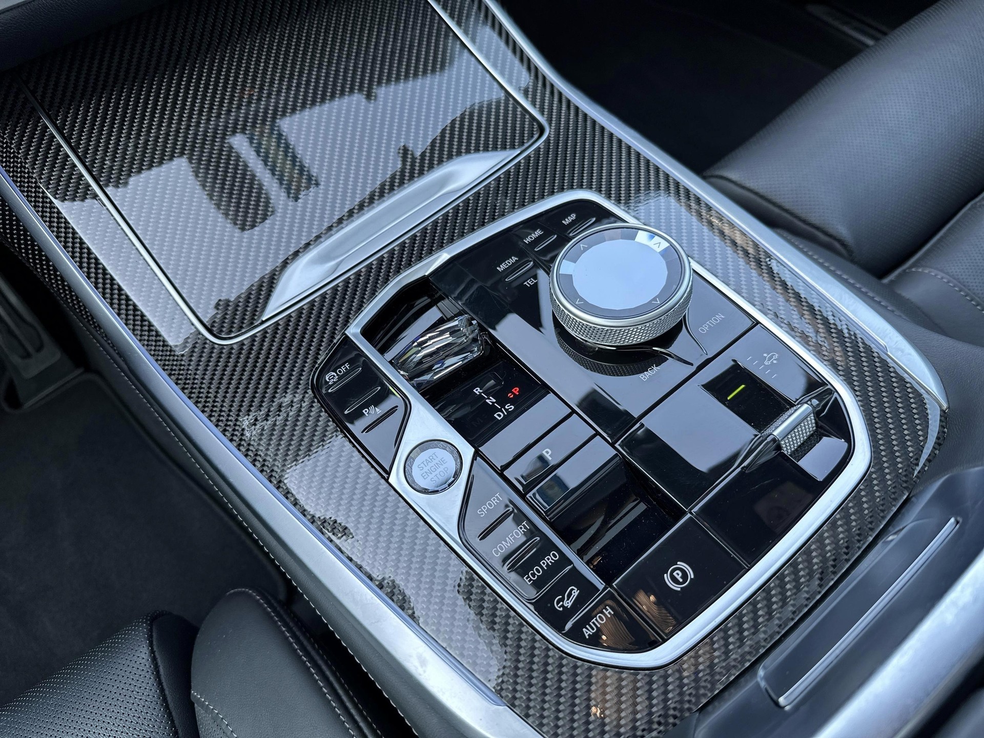 BMW X7 xDrive M60i M Sport Pro-image-7