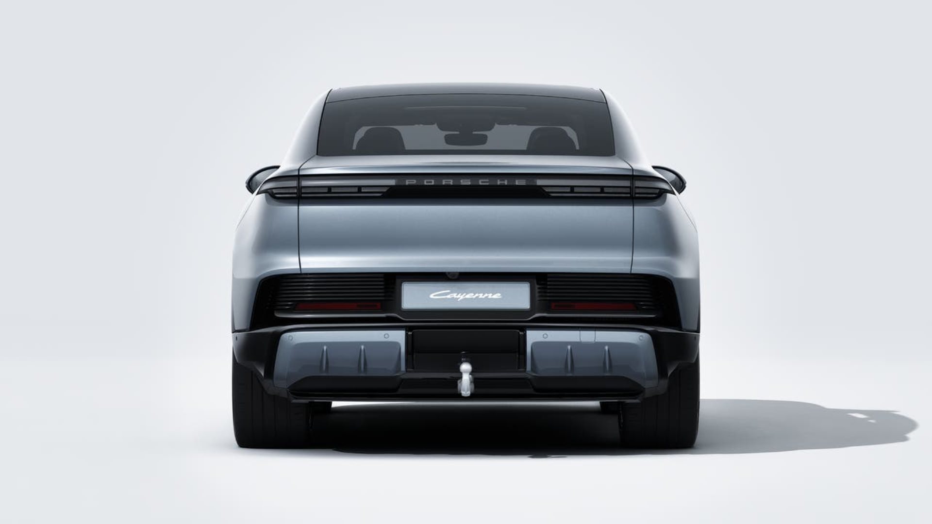 PORSCHE Cayenne Coupé Electric-image-6