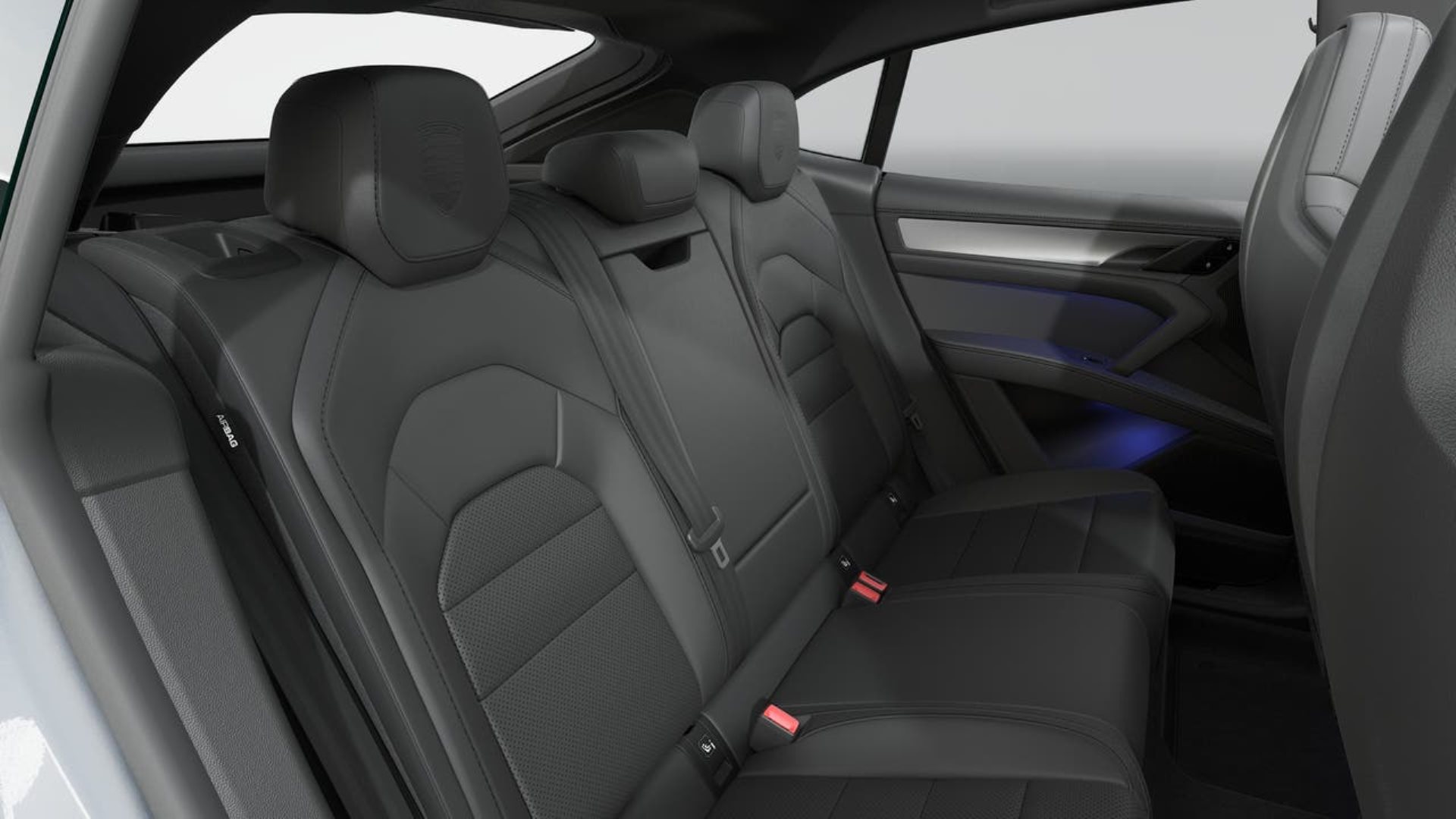 PORSCHE Cayenne Coupé Electric-image-12