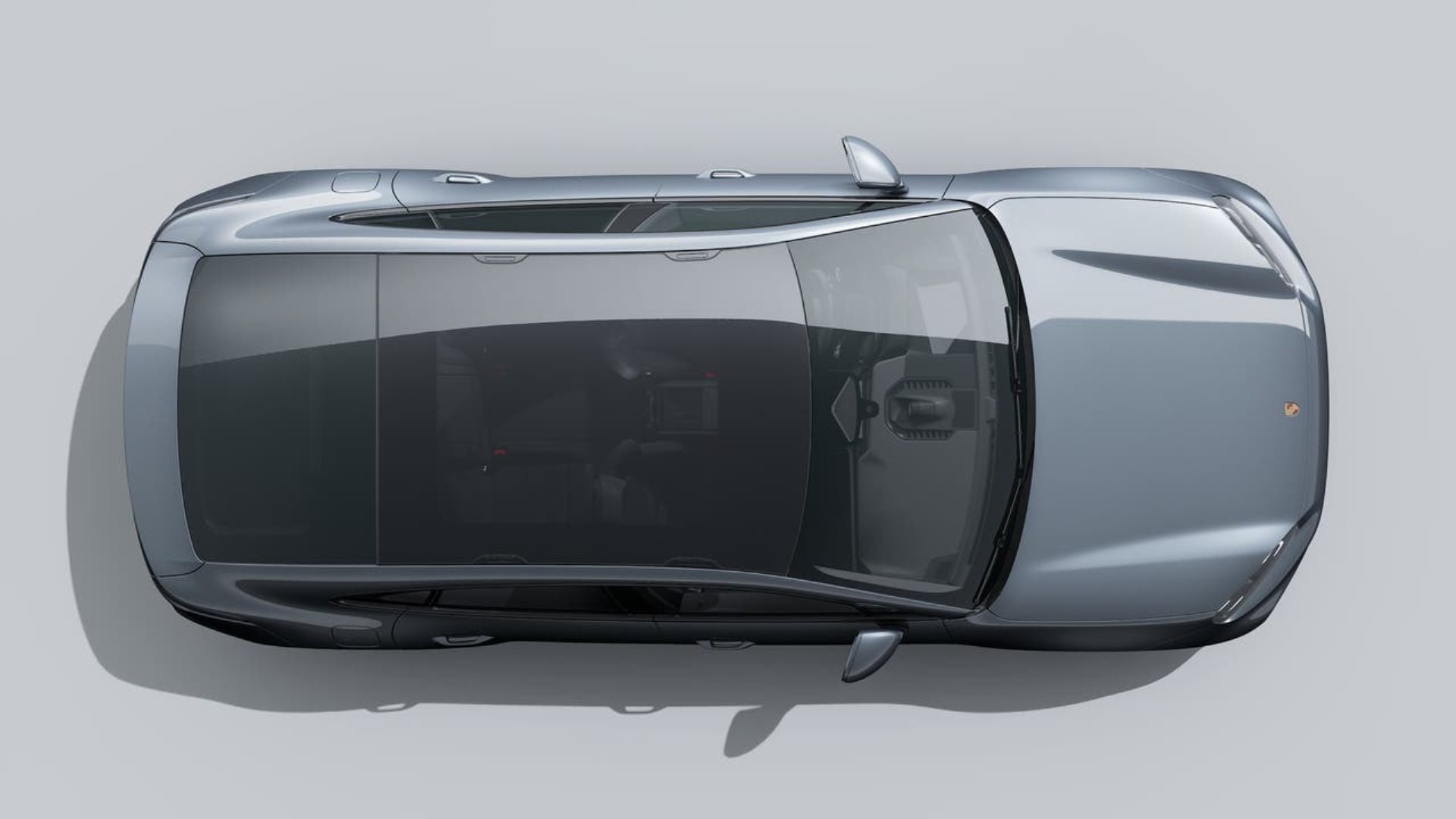 PORSCHE Cayenne Coupé Electric-image-4