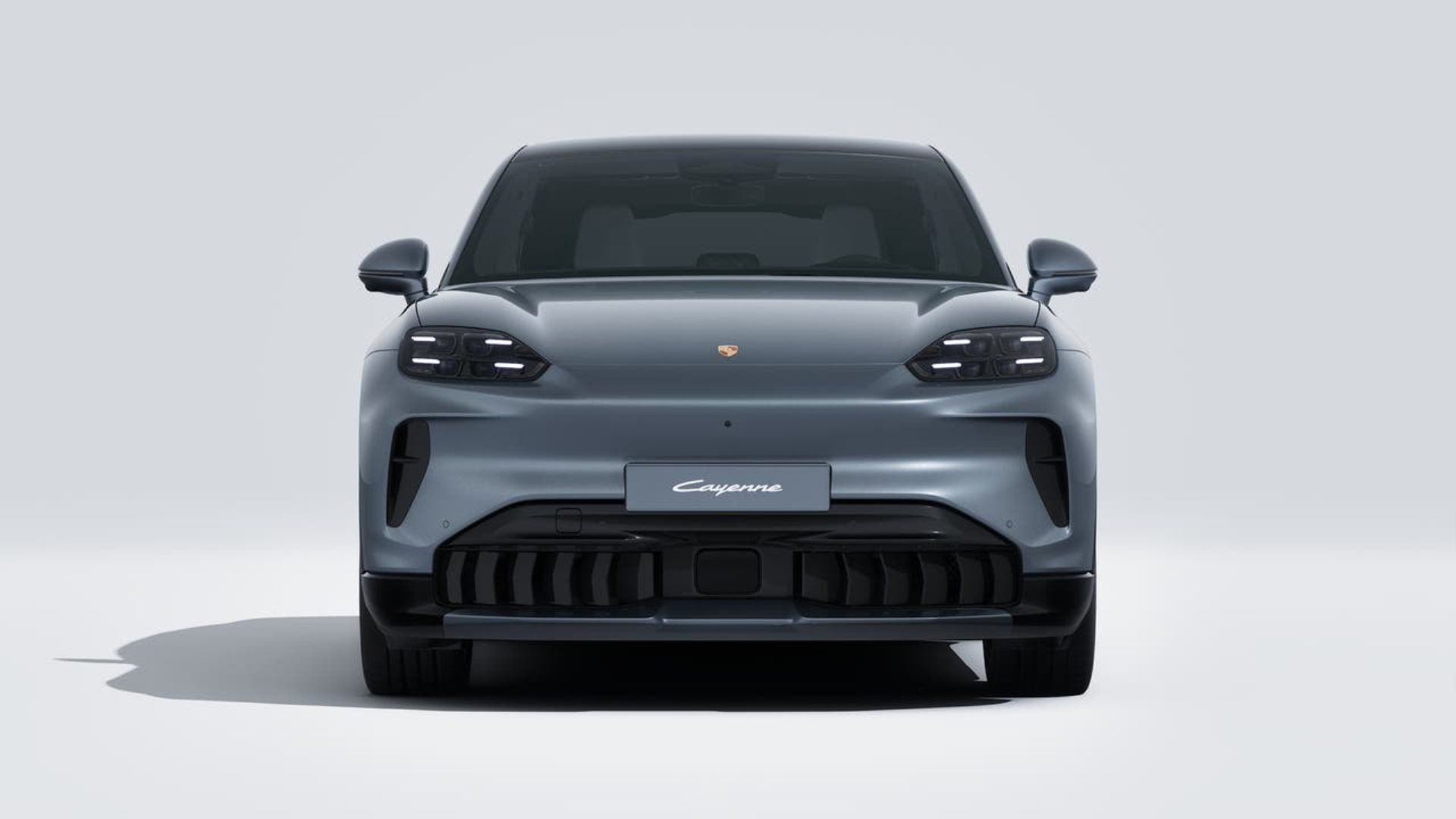 PORSCHE Cayenne Coupé Electric-image-7