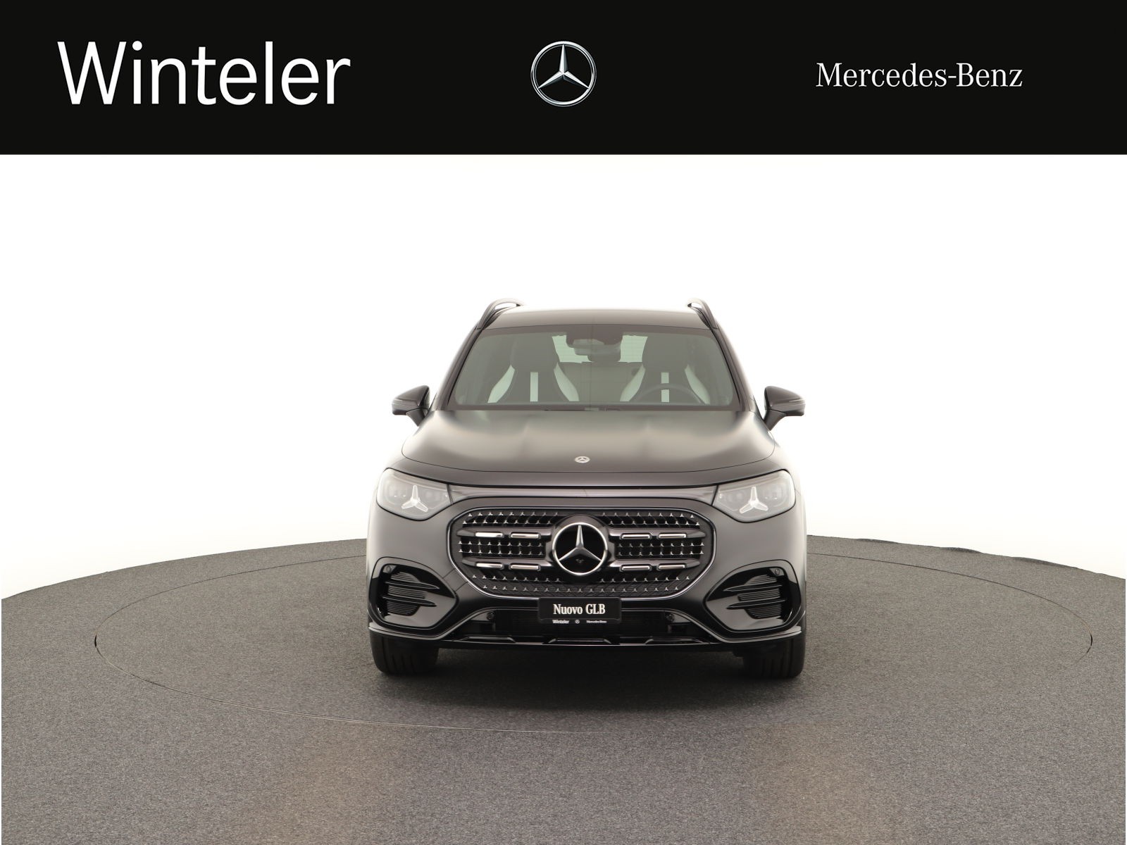 MERCEDES-BENZ GLB 220 4Matic 8G-Tronic-image-8