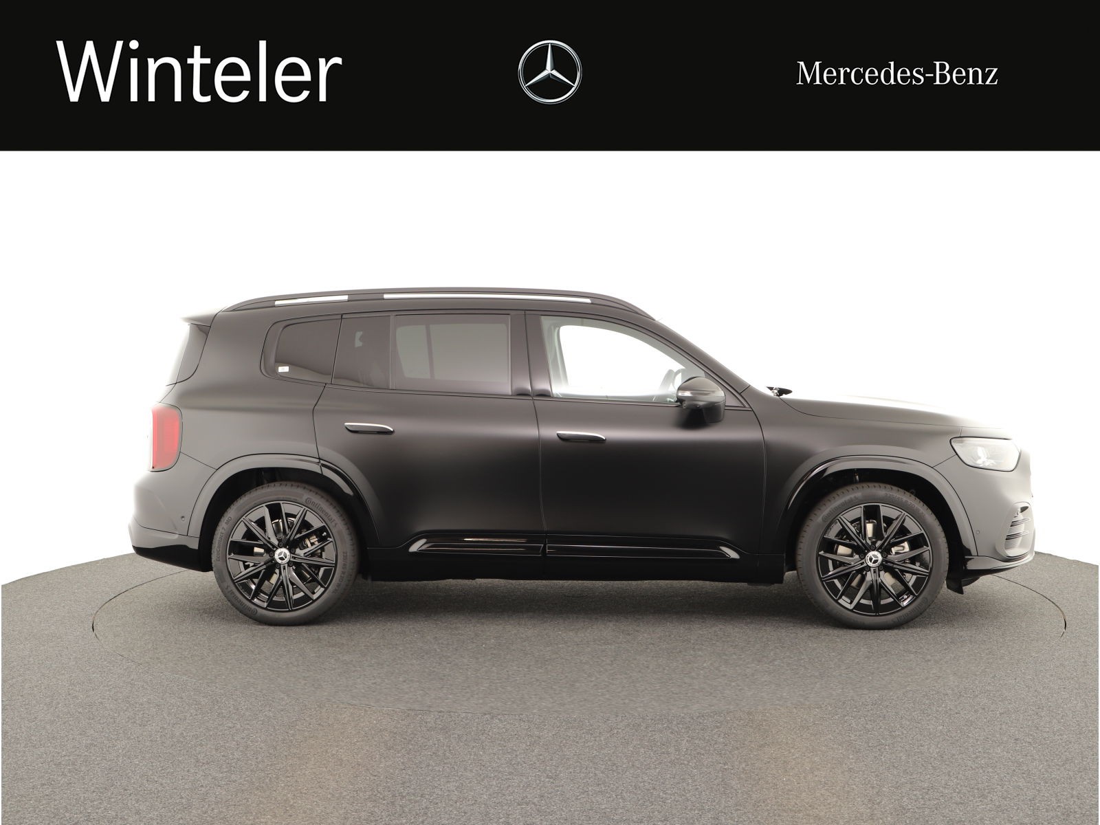 MERCEDES-BENZ GLB 220 4Matic 8G-Tronic-image-6