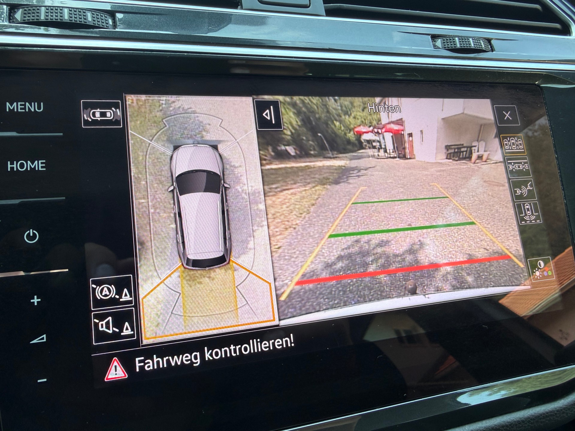 VW Tiguan 2.0 TDI SCR R-Line 4Motion DSG-image-14