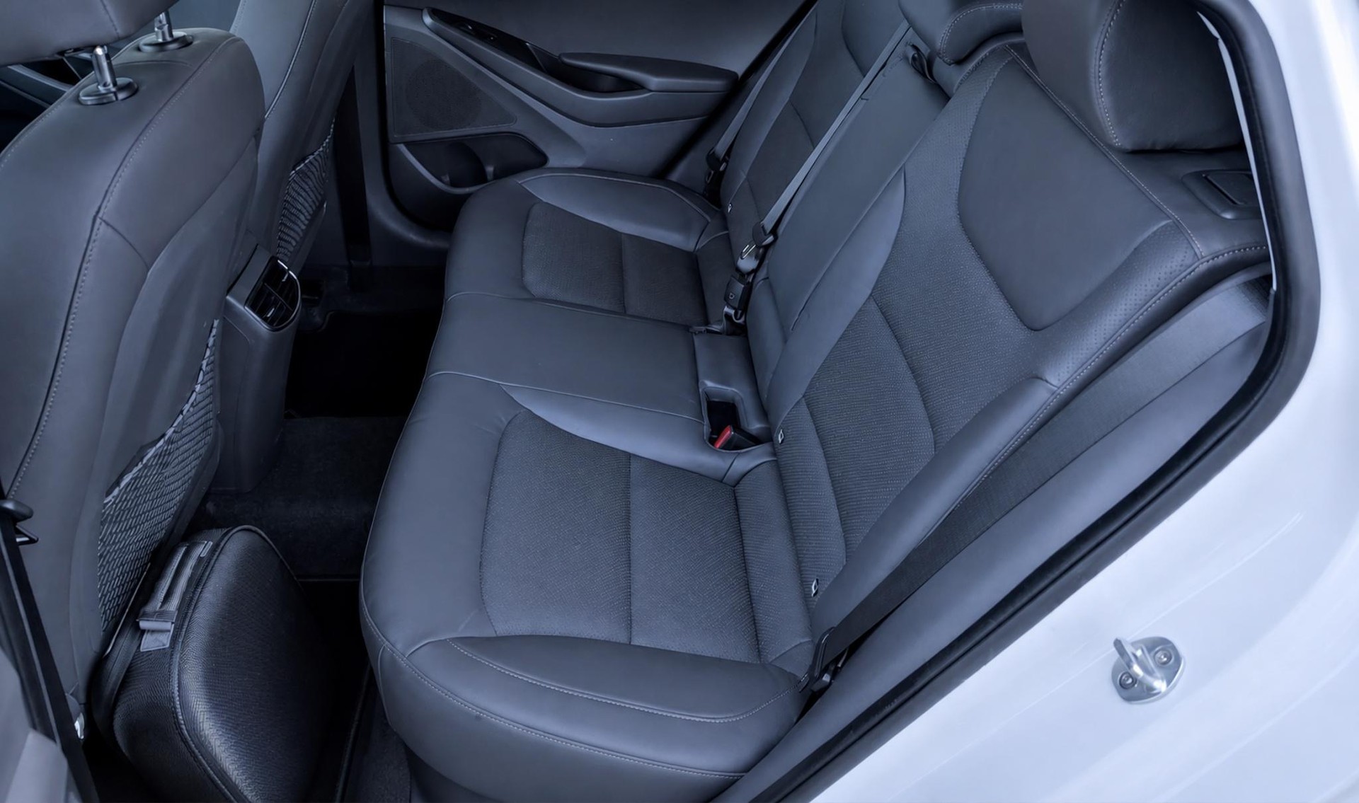 HYUNDAI Ioniq Electric Vertex-image-5