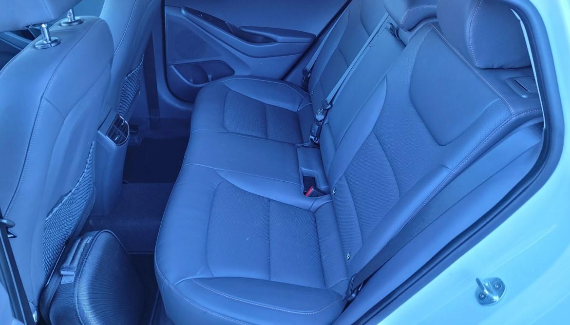 HYUNDAI Ioniq Electric Vertex-image-5