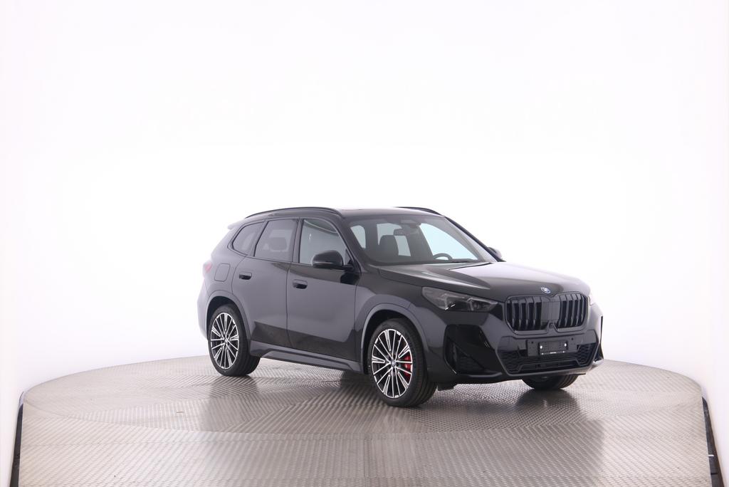 BMW X1 30e xDrive-image-6