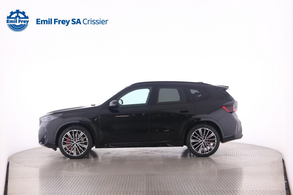 BMW X1 30e xDrive-image-2