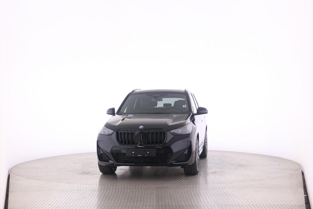 BMW X1 30e xDrive-image-8