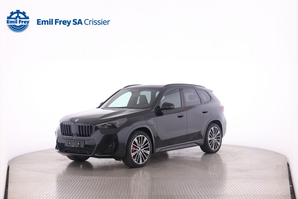 BMW X1 30e xDrive-image-0