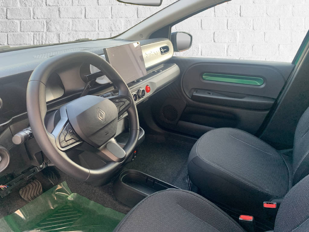 RENAULT Twingo E-Tech Urban Range evolution-image-5