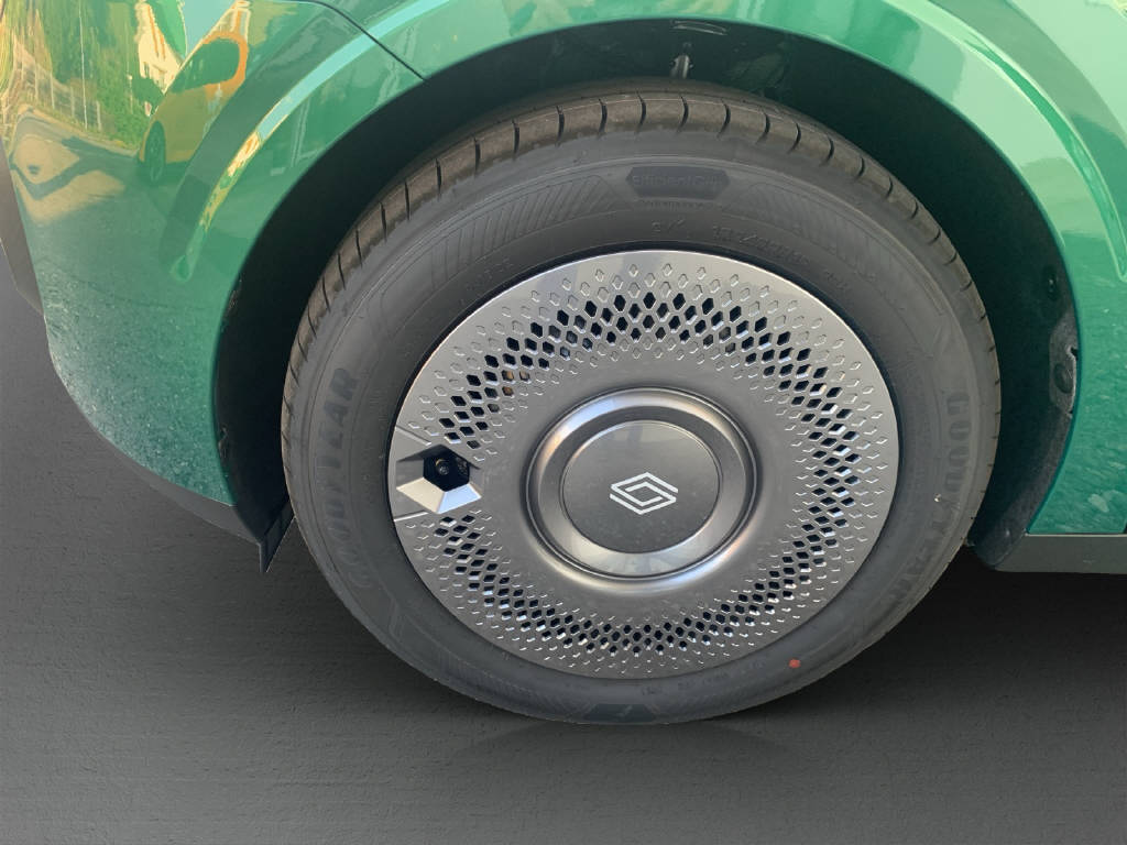 RENAULT Twingo E-Tech Urban Range evolution-image-15