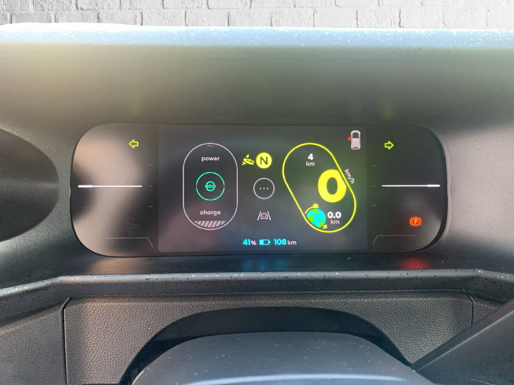 RENAULT Twingo E-Tech Urban Range evolution-image-8